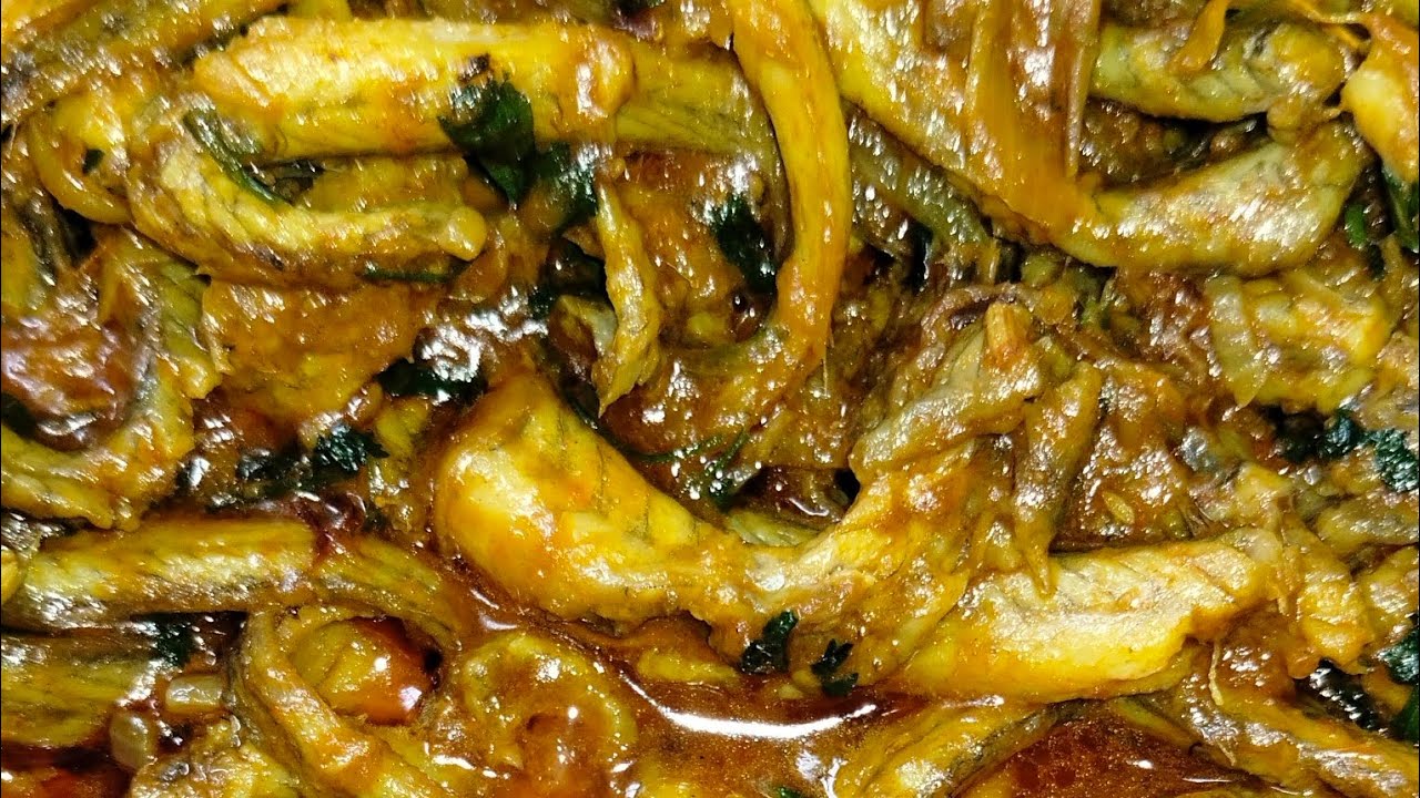 পারফেক্ট স্বাদে চেউয়া মাছের রেসিপি একবার খেলে বারবার খেতে ইচ্ছে করবে🤤