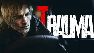Quand Resident Evil a TRAUMATISÉ son héros.