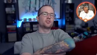 Details KSI Reacts To DanTDM Response 😳 News
