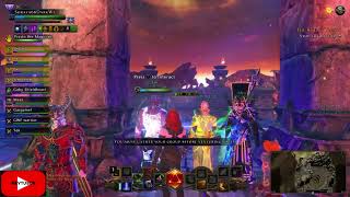 Neverwinter Rise Of Tiamat - Epic Trial Queues