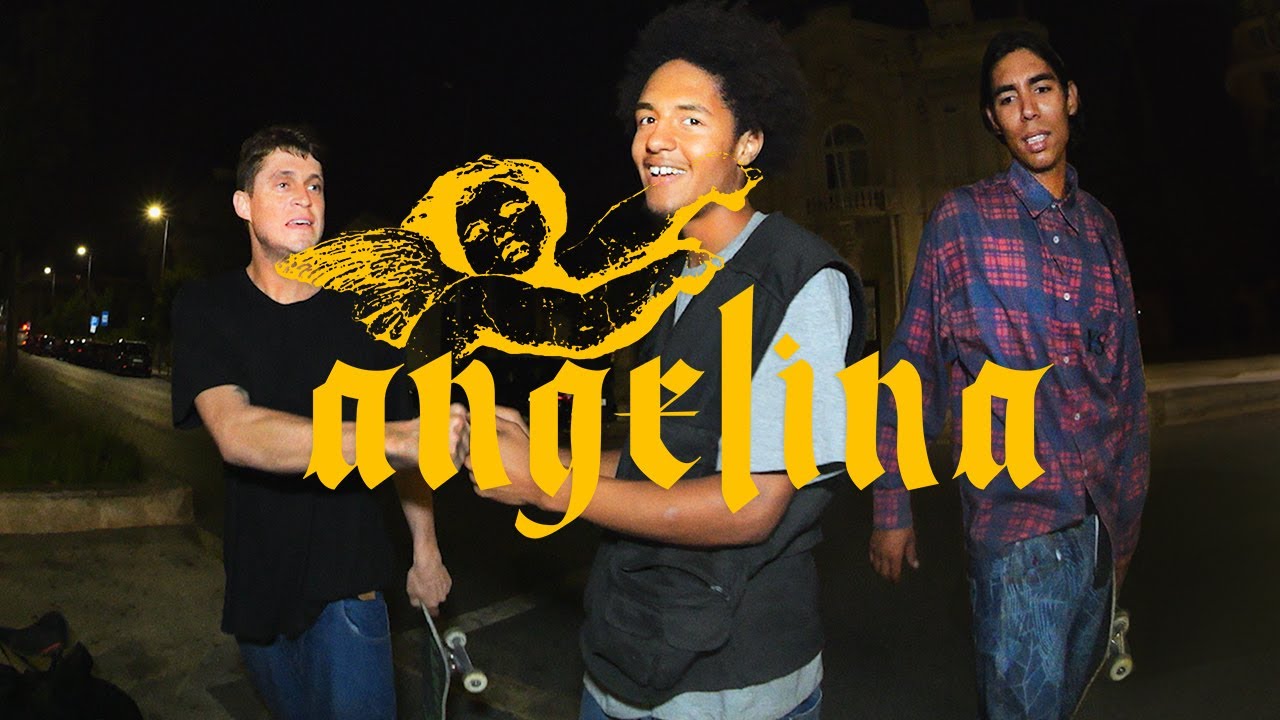 ANGELINA