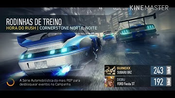 Need For Speed No Limits (G.M.V)