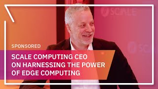 Scale Computing CEO on Filling the Void VMware Left in the Mid-Market