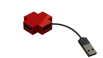SOLIDWORKS USB ADAPTER