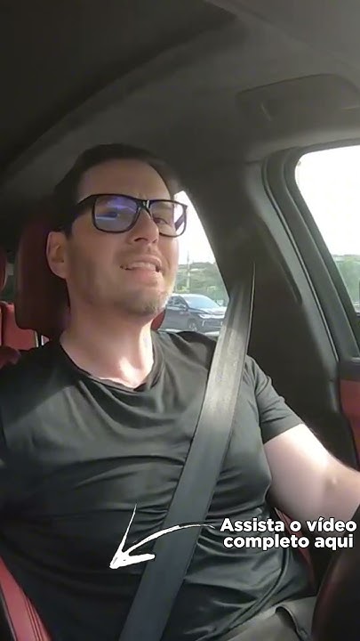 Korn Se Rendeu Ao Suv?!
