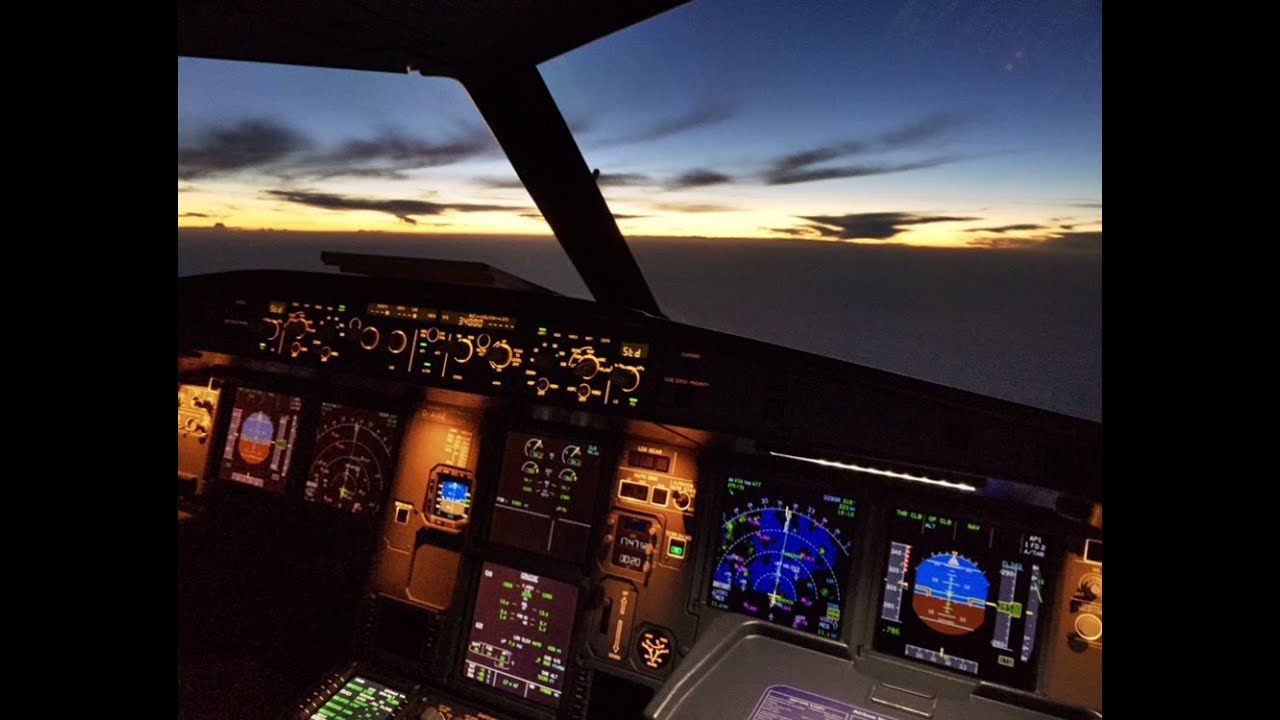 [HD] COCKPIT VIEW Airbus A320 Cockpit Videos BEST OF AVIATION PART II YouTube