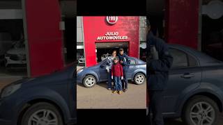Gracias a los clientes por confiar en Julio Automóviles Lascano #julioautomovileslascano #lascano