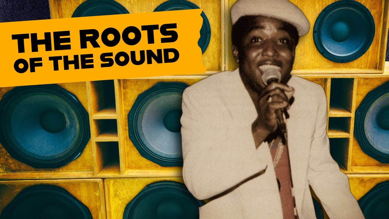 Dancehall Icon Little John: The Original Singjay & Hitmaker - YouTube