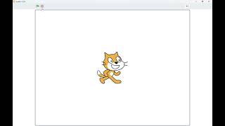 How to make your sprite spin so weird in scratch