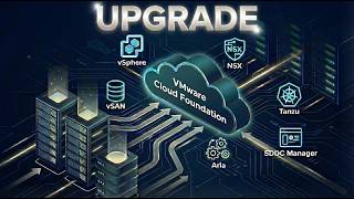 The VCF 9.1 Upgrade Masterclass: Operations & Licensing – Part 1