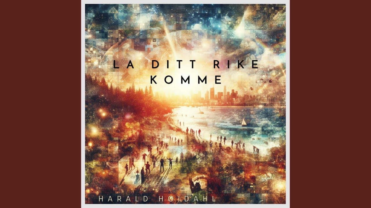 La ditt rike komme YouTube