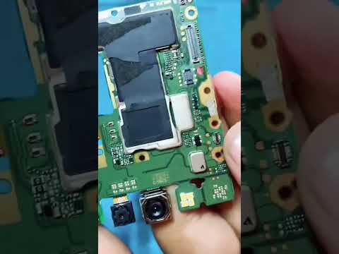 حل مشكله الشحن الوهمي لهاتف انفنكس اشتراك بالقناة   