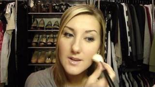 Fab in 5: Quick Makeup for Everyday