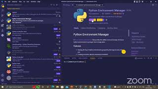 Proactive Cyber Defense Engineering Using Python By Cybervidyapeeth with CERT.IN - Day 1 REPEAT