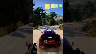 Greece - WRC G #wrc #racing #rally #simracing #games