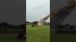 First Time Flying Reaction is PRICELESS π | Rush To Fly 9625-36-1992 β