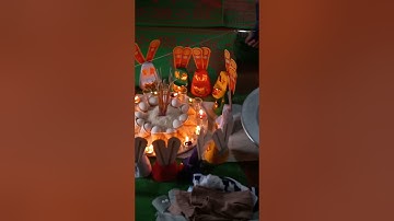 Phong tục lễ tết Thanh Minh người Mường (Lễ đầu năm lộc xuân) #thanhminh #dantocmuong #mường