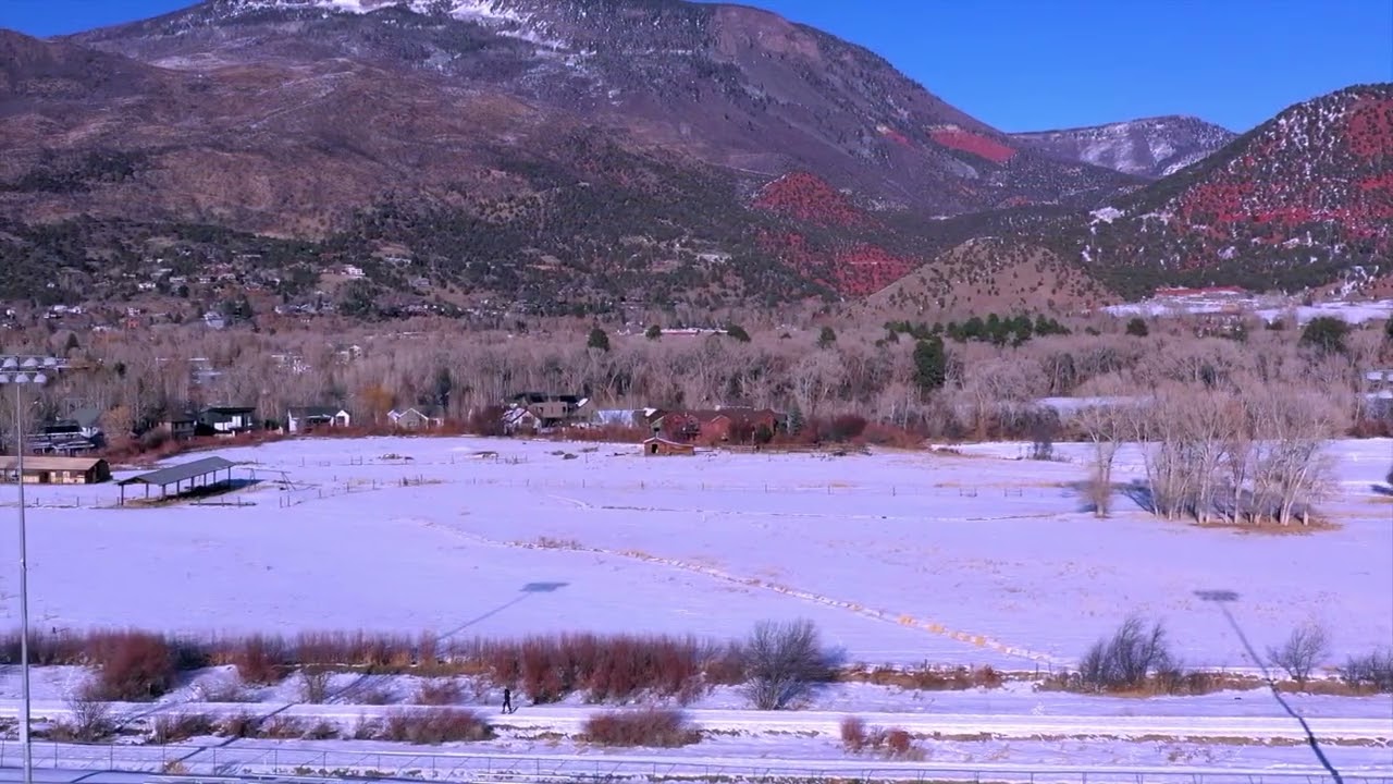 Explore Stott's Mill from Above - Stott's Mill