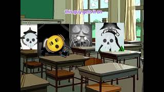 Some meme of WOTW 