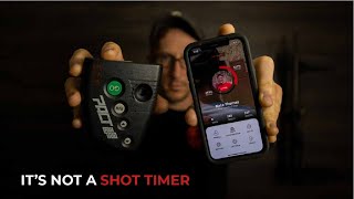 It's Not a Shot Timer
