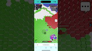 HEXANAUT.IO GAMEPLAY