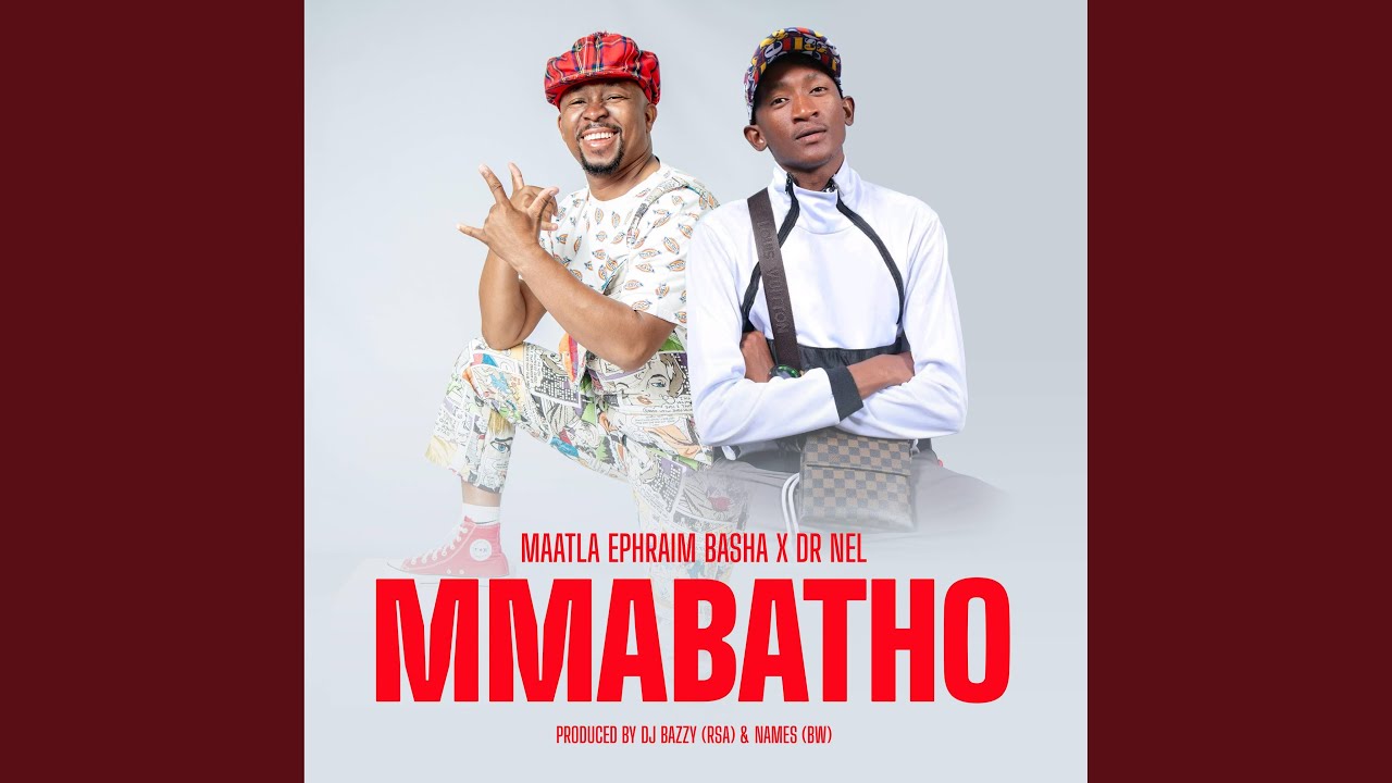 Watch MMABATHO on YouTube Watch MMABATHO on YouTube