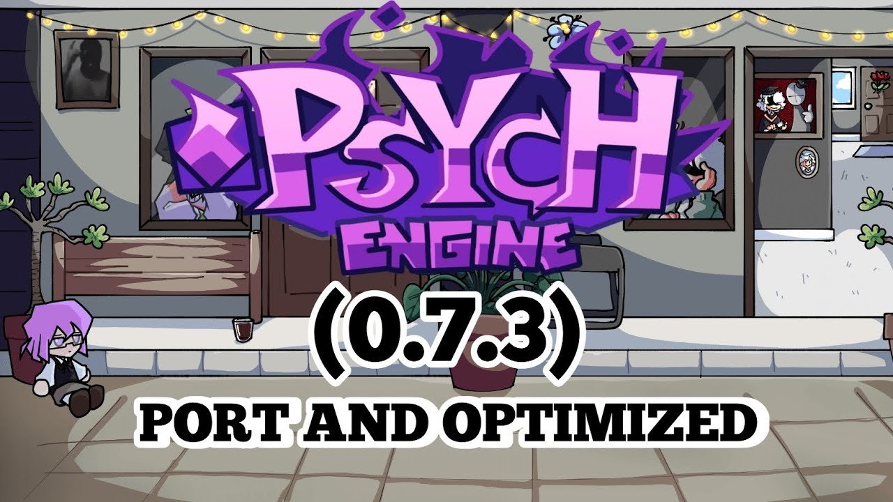 FNF': - Psych Engine 0.7.3 Port and Optimized (ANDROID/IOS/WINDOWS/PC ...