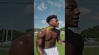 Ishowspeed Destroys Ashton Hall 4 Times