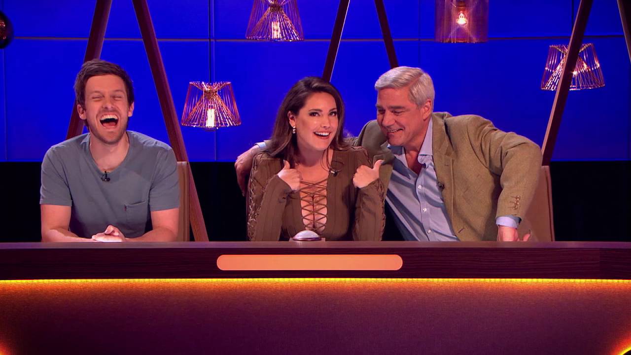 broadcaster free Episode 2 Trailer | It's Not Me, It's you | Channel 5