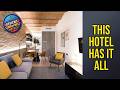 Aspasios Sagrada Familia Apartments - This Hotel Has It All | Cerdanyola del Valles, Spain🏨