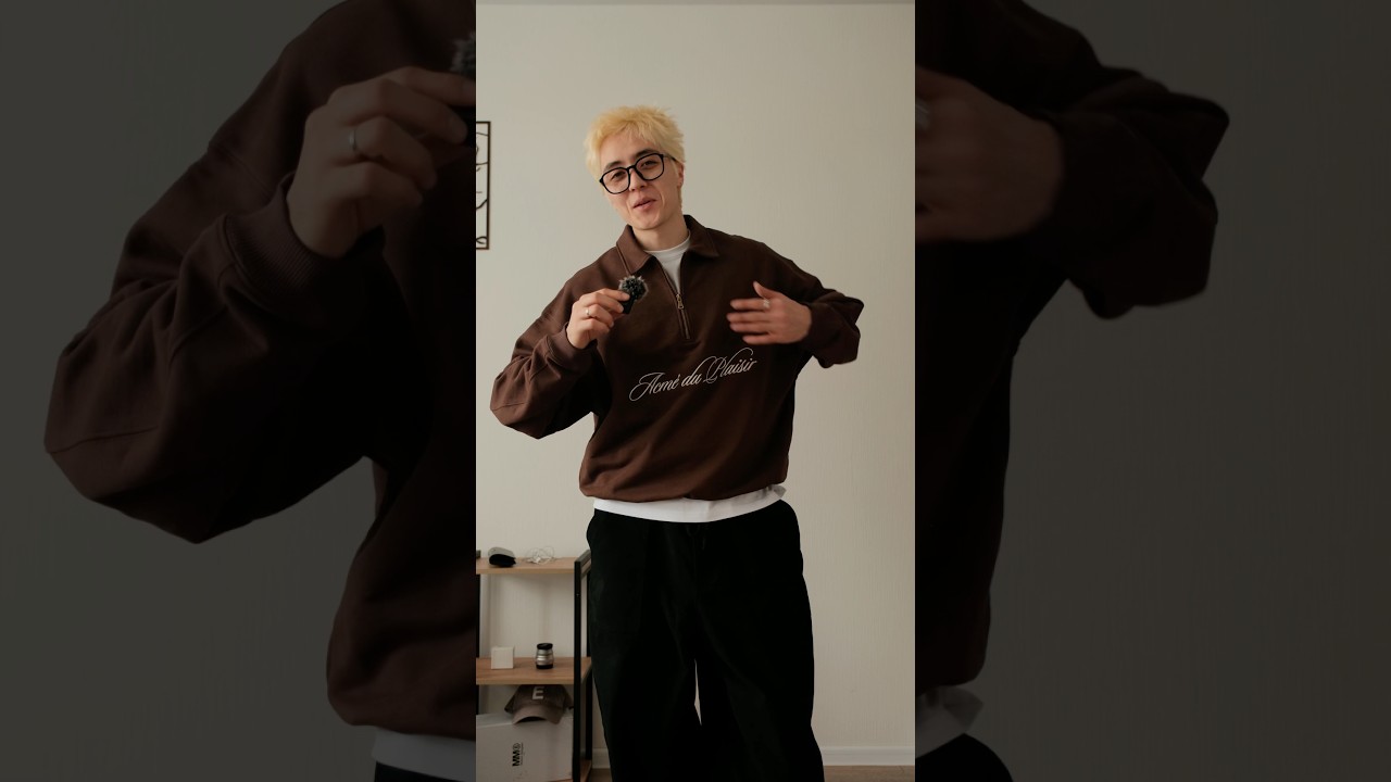 делаю свой бренд одежды и это обзор нового дропа, подробнее в тг: spamlazy