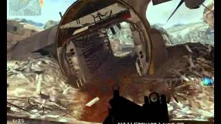Modern Warfare 2 Gameplay Tdm Afgan