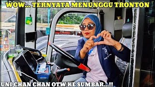 Download Lagu MANTAP‼️AKAN SEGERA BAWA TRONTON UNI CHAN CHAN❗️SKILLNYA UDAH GAK DI RAGUKAN LAGI MP3