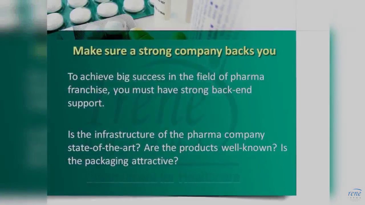 Derma Products PCD Pharma Franchise Company in India