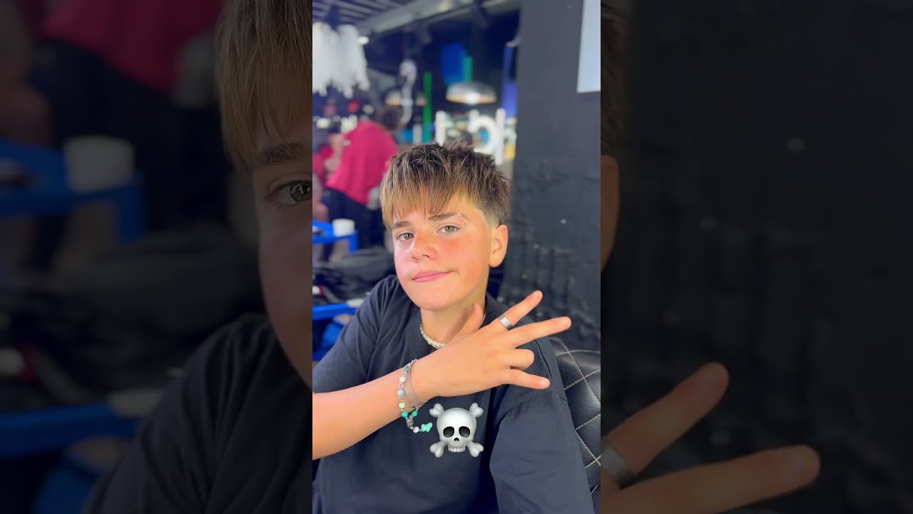 Ultimate Haircut Transformations Hairstyle