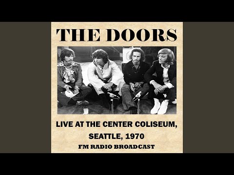 Back Door Man (Live)