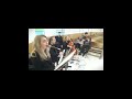 Sentir - Lorenza Pozza - Vocal/Violino/Cello/Piano/Cajon - Partita Música para Eventos