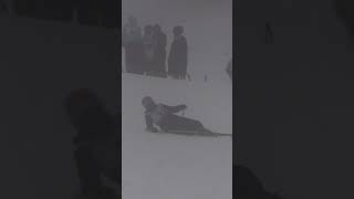 Ah, the Real Reason we Ski