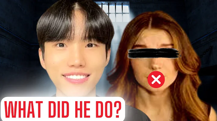 Schockierende Geschichte: Der Verschwundene TikToker | Mama Guy | Seo Won Jeong