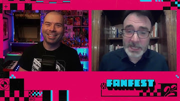 Interview With TT Games But It