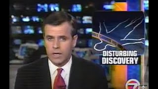 WHDH-TV NEWS-Boston, MA.-5/5/02-Janet Wu, Steve Cooper