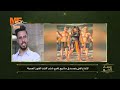 مريم يونان وكيرلس جورج نموذجان مشرفان للفن التشكيلي مريم يونان وكيرلس جورج نموذجان مشرفان للفن التشكيلي