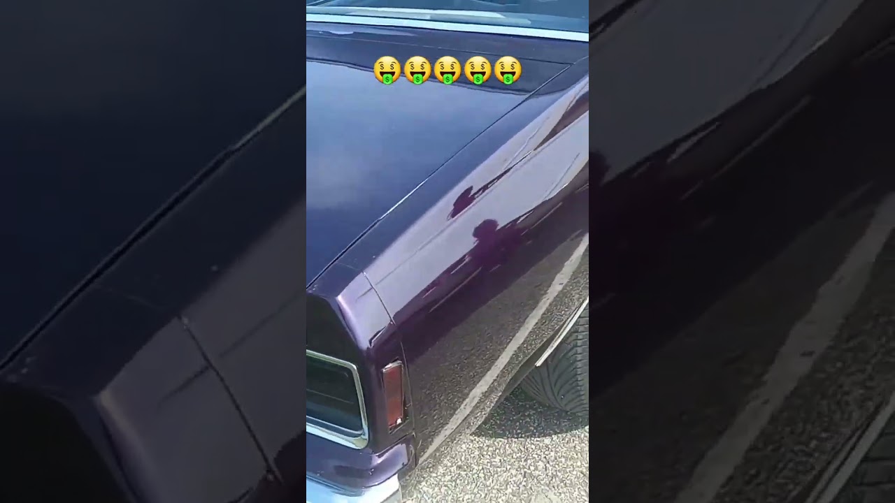 Purlpe Box Caprice on 26s Sploaters! The lip spin and the faces float! 