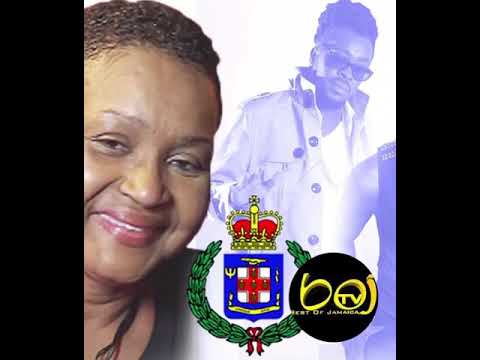 Sharon Burke Explains What Happened With The P Lice During The Beenie Man Bounty Killa Cl Sh 