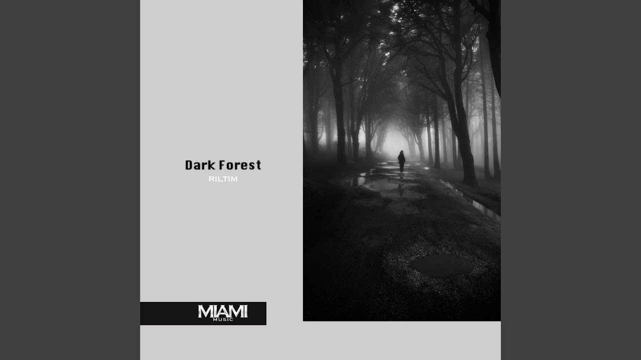 YouTube에서 Dark Forest 보기 YouTube에서 Dark Forest 보기