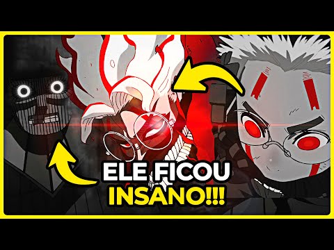 DanDaDan Ep. 2 Review: Okarun se Transforma Pela Primeira Vez! | Análise Completa #dandadan
