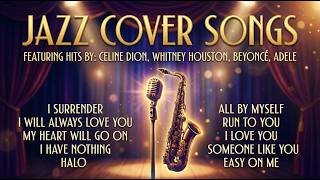 Iconic Divas Timeless Power Ballads Playlist