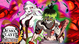 Daki & Gyutaro Dominate the Competition! | HaydenProds