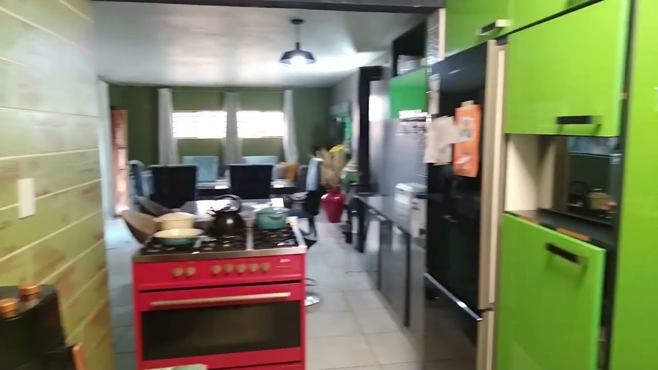 26 3rd street, Greymont