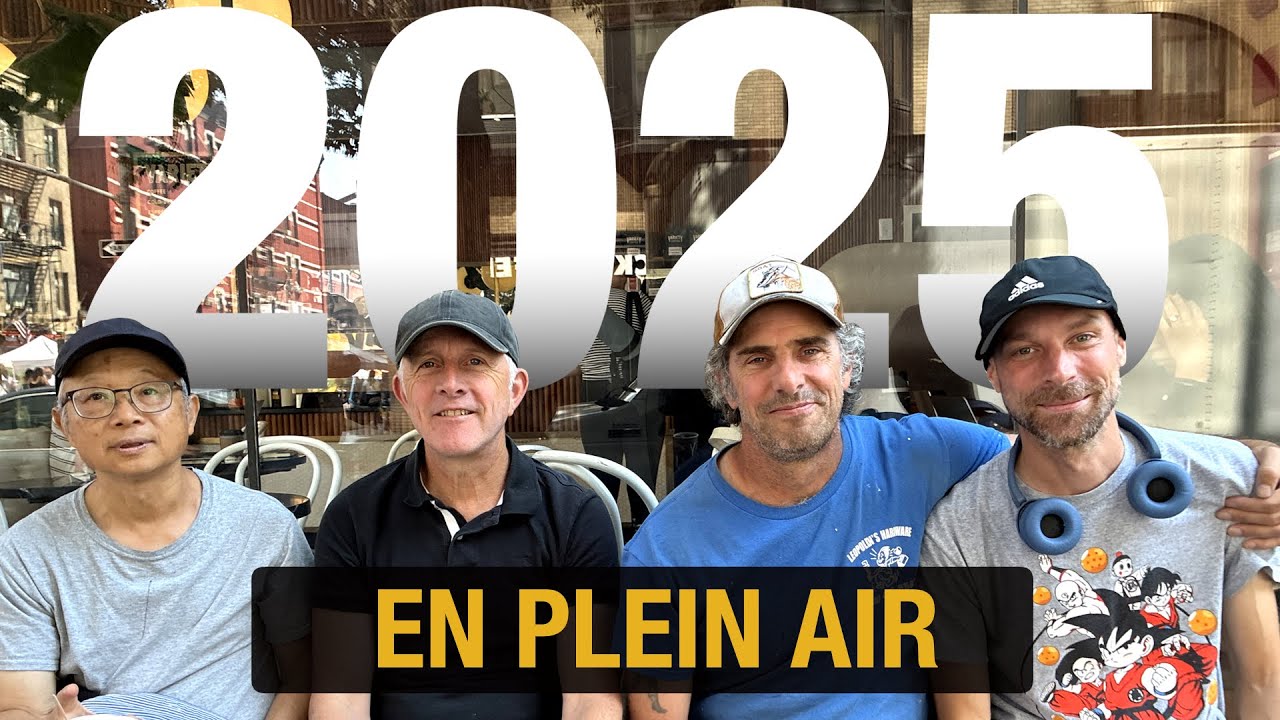 Истории 2025 года